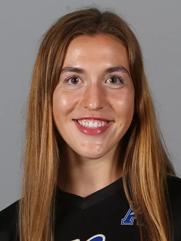 Lauren Fallis mug shot