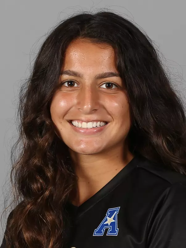 Kayla Fernandez mug shot