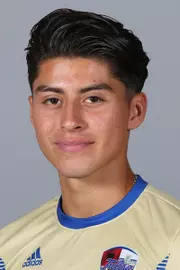 Alex Garcia mug shot