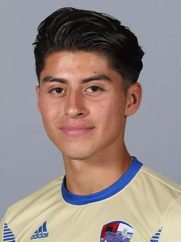 Alex Garcia mug shot