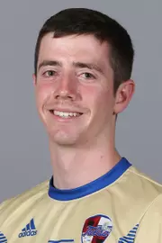Sean Gavin mug shot