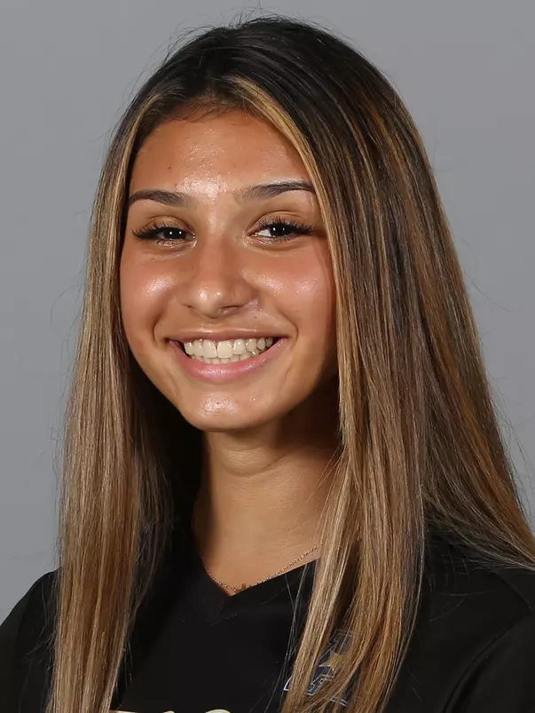 Juliette Haro mug shot