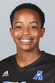 Jada Holmes mug shot