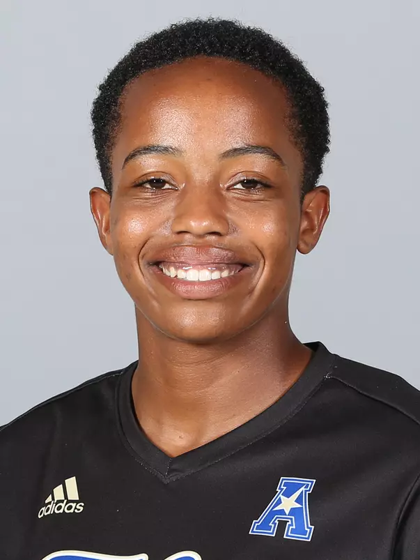 Jada Holmes mug shot