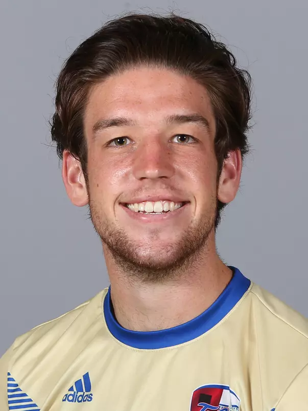 Rooks Hunter mug shot