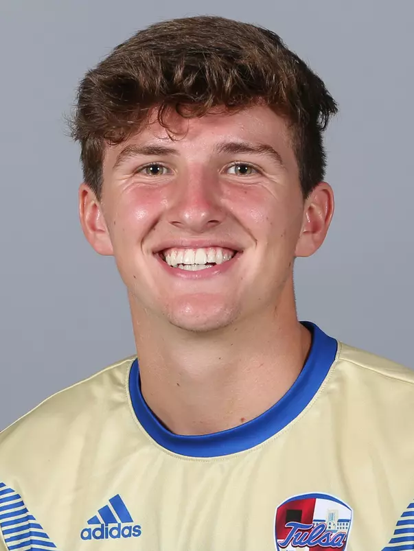 Luke Jeffus mug shot