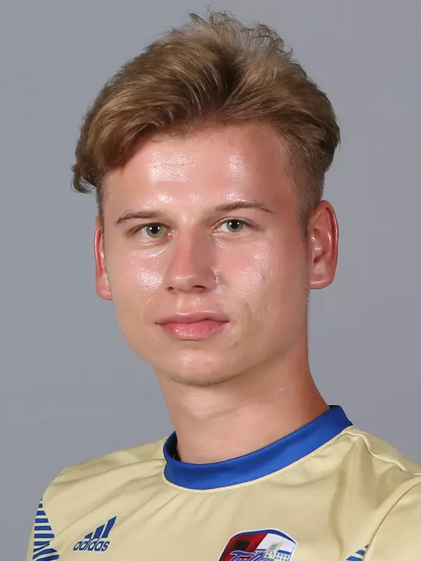 Gilles Kuhler mug shot