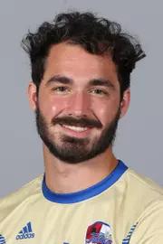 Ashton LeBlanc mug shot