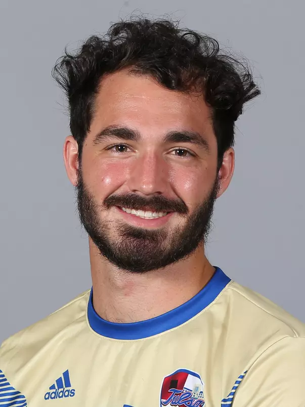 Ashton LeBlanc mug shot