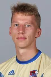 Alex Meinhard mug shot