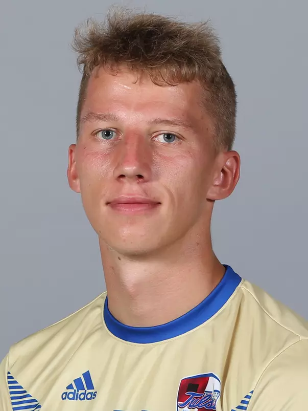 Alex Meinhard mug shot