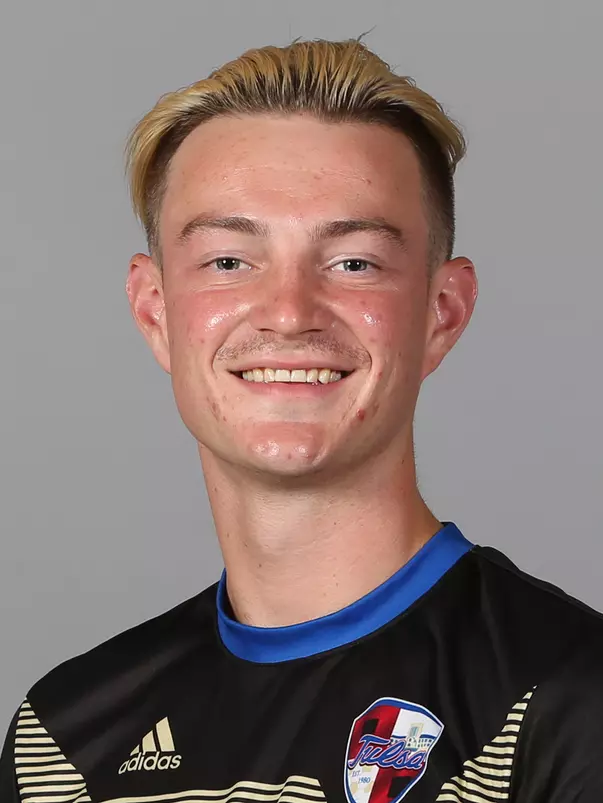 Brady Moody mug shot