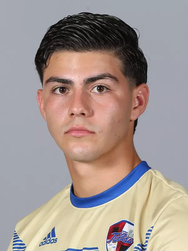 Marcos Moreno mug shot