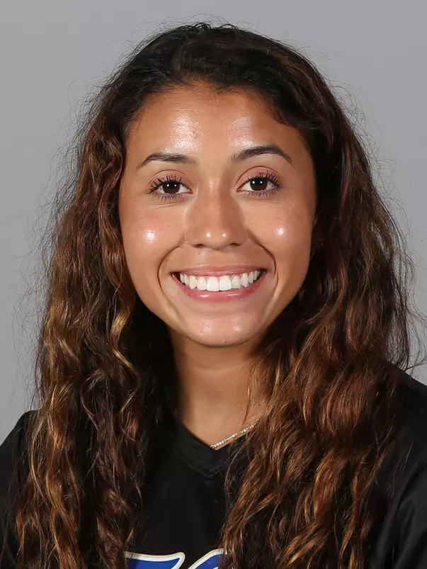 Emilie Torres mug shot