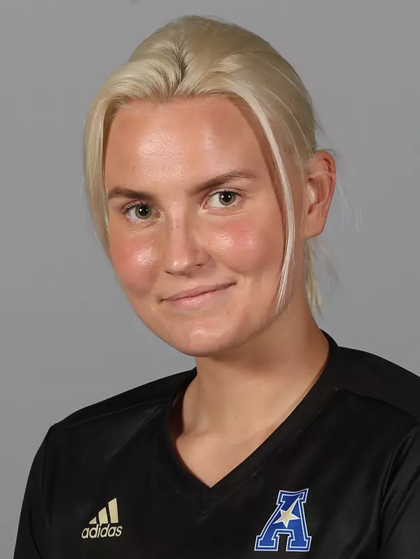 Selma Vidgren mug shot