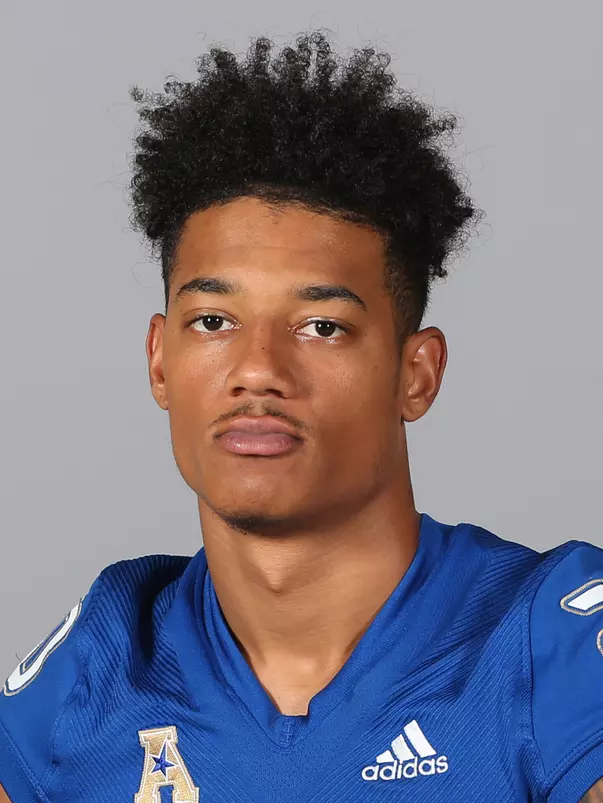 L.J. Wallace mug shot
