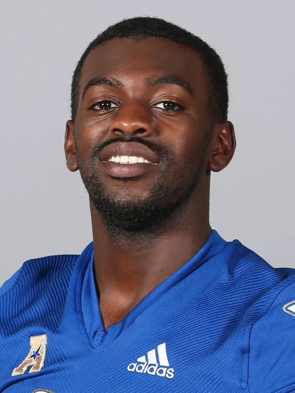 Anthony Watkins mug shot