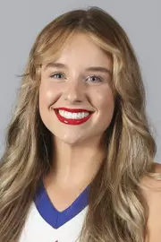 Tessa Alderson mug shot
