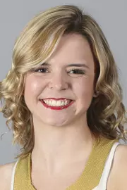 Natalie Barton mug shot