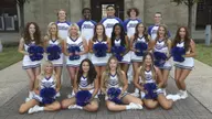 2020-21 Coed Cheer