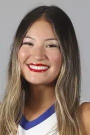 Rebekah Chong mug shot