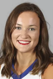 Karlie Hanson mug shot