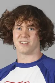 Patrick Huycke mug shot