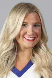 Brynn Rouse mug shot