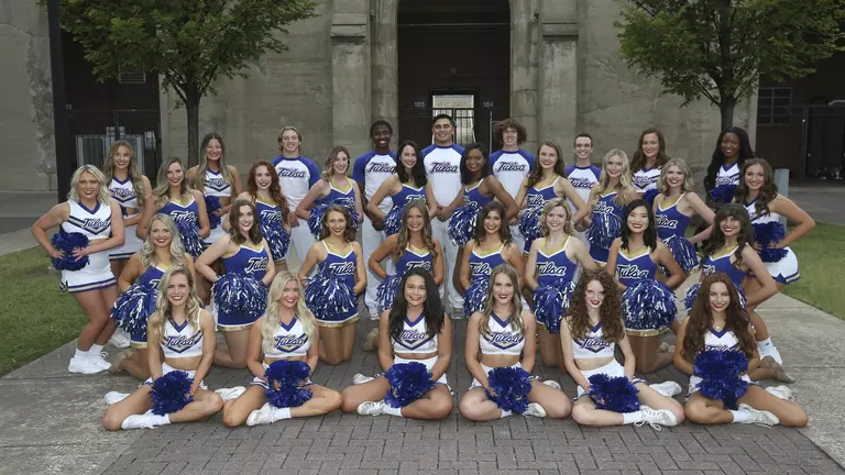 2020-21 Spirit Squad