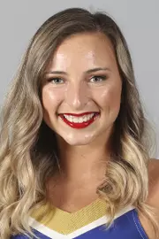 Faith Wickliffe mug shot