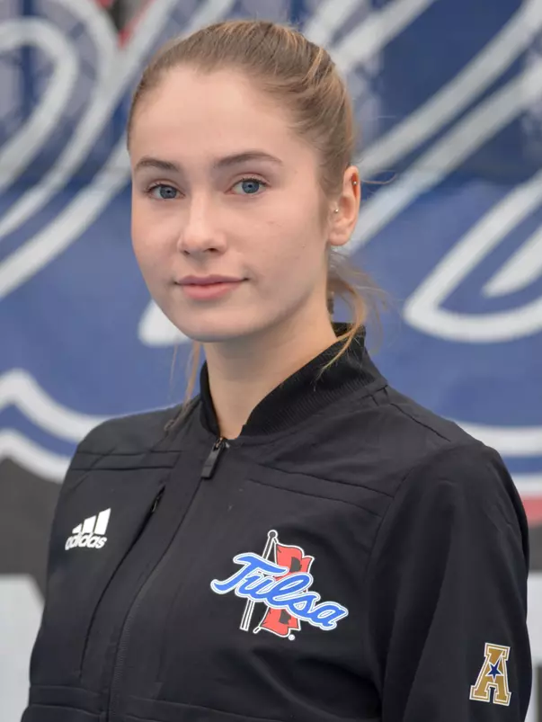 Valeryia Rozenkova