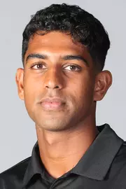 Matthan Tharakan mug shot