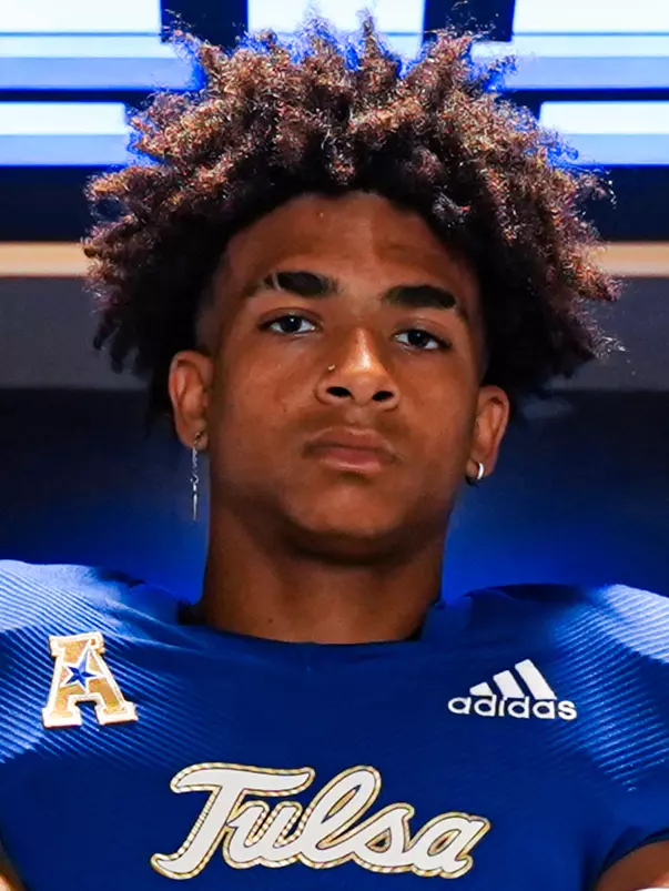 Charles Hodge mug shot