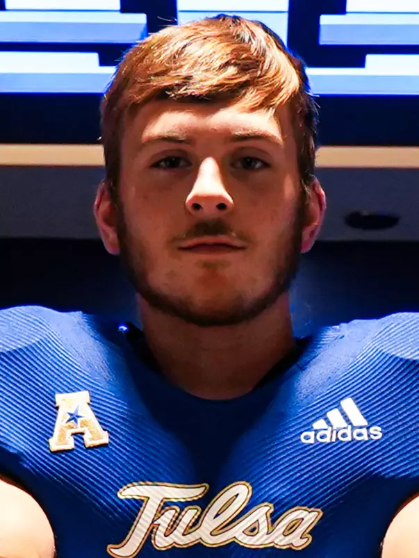 Connor Cook mug shot