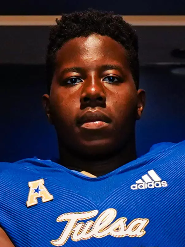 Daniel Ademisoye mug shot