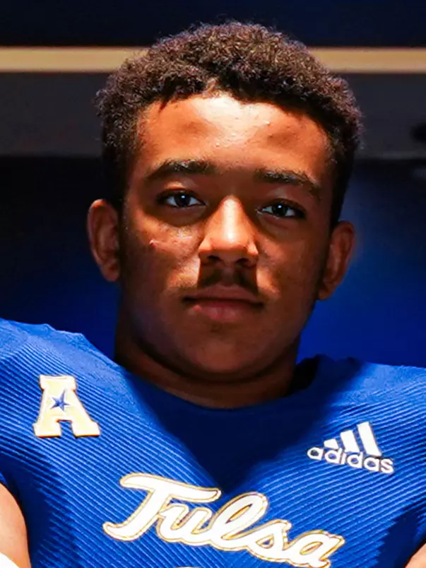 Eli McWilliams mug shot