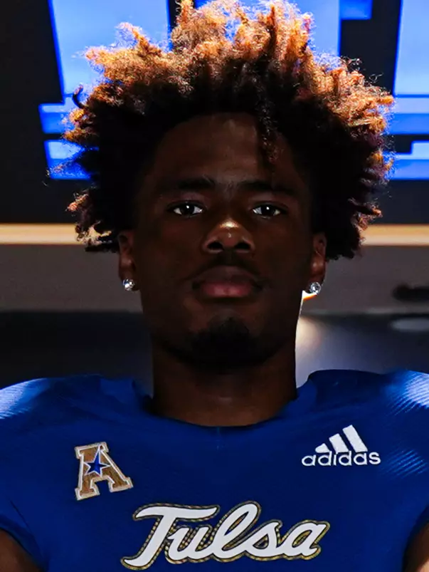 Keith Wheeler mug shot