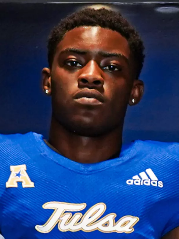 NuNu Campbell mug shot