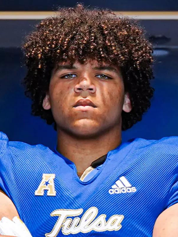 Tai Newshouse mug shot