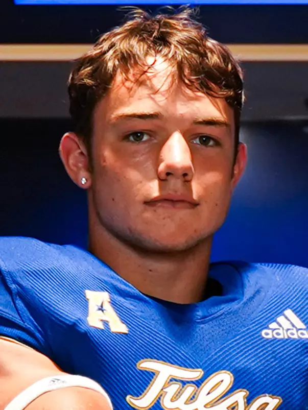 Zach Neilsen mug shot