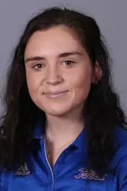 Cloee Graham mug shot