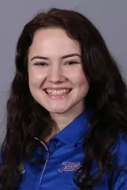 Isabel Stutte mug shot