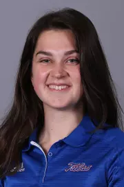 Nicole Workman mug shot