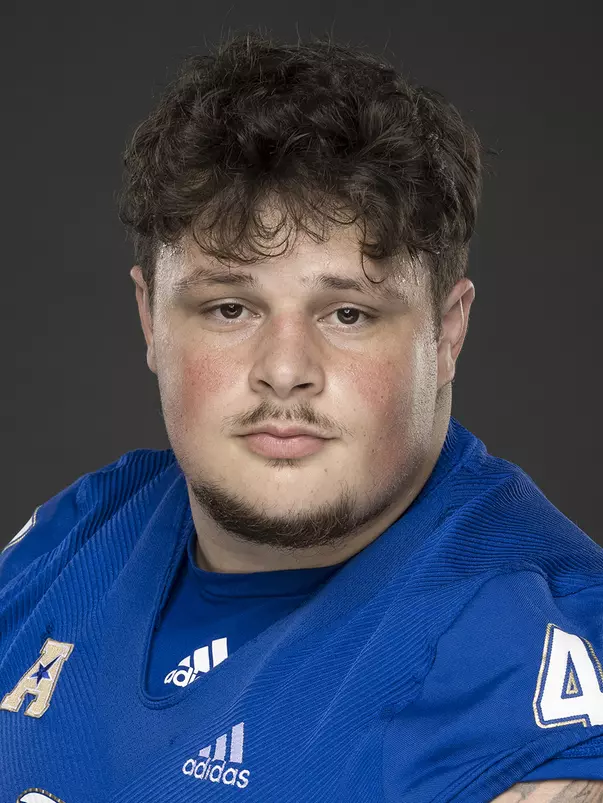 Joseph Anderson mug shot