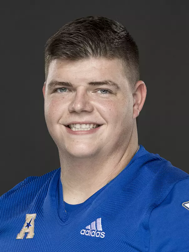 Bryce Bray mug shot