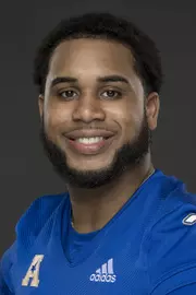 Sharmi Brooks mug shot