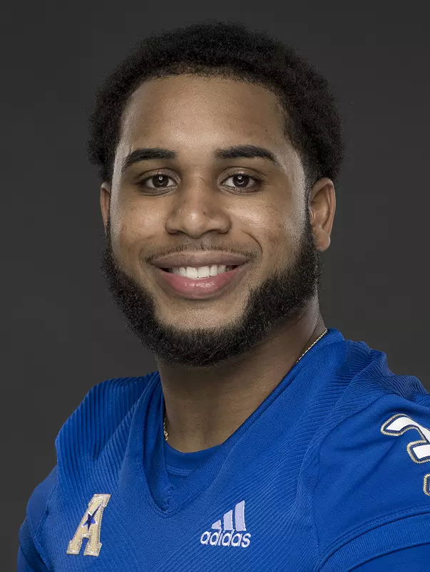 Sharmi Brooks mug shot