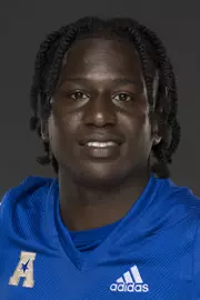 Kemani Brown mug shot