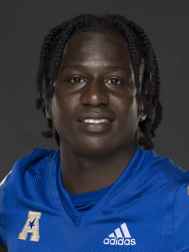 Kemani Brown mug shot