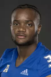 Yohance Burnett mug shot